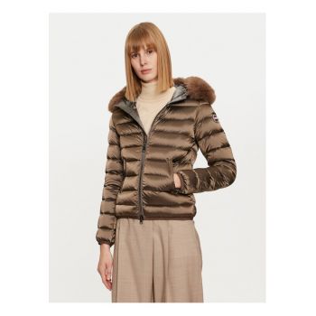 Geaca dama -  304466540 - Nylon - Maro