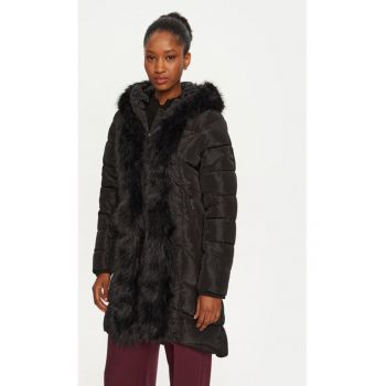 Geaca dama -  304776694 - Poliester - Negru