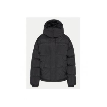 Geaca unisex -  304716522 - Poliamida - Negru