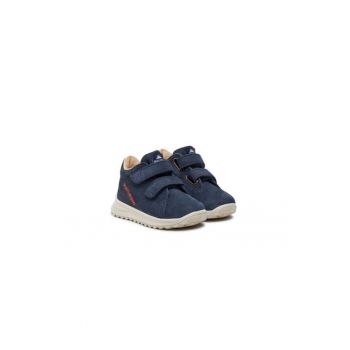 Ghete baieti  304675461 - Piele naturala - 21 EU - Albastru