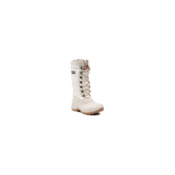 Ghete dama  209117547 - Textil - Bej