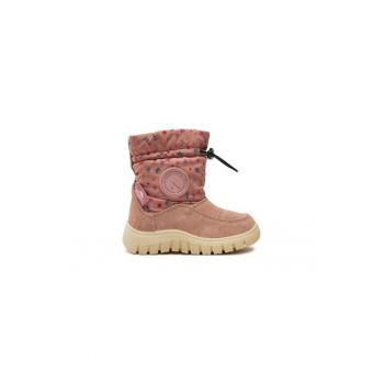 Ghete fete  304675935 - Textil - 28 EU - Roz