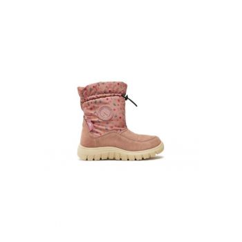 Ghete fete  304675959 - Piele naturala - 31 EU - Roz