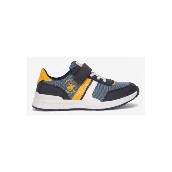 Pantofi baieti  5905588823513 - Sintetic - 31 EU - Albastru
