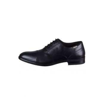 Pantofi barbati  637733 - Piele naturala