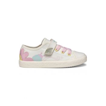 Pantofi dama  304619779 - Textil - 38 EU - Alb