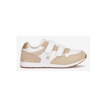 Pantofi fete  5905588795674 - Sintetic - 31 EU - Bej