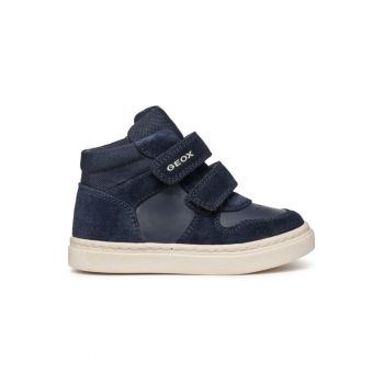Pantofi sport baieti  304065781 - Textil - 20 EU - Albastru