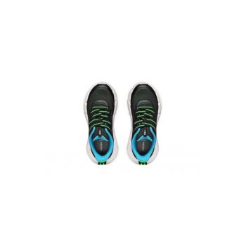 Pantofi sport baieti  304619434 - Textil - 28 EU - Negru