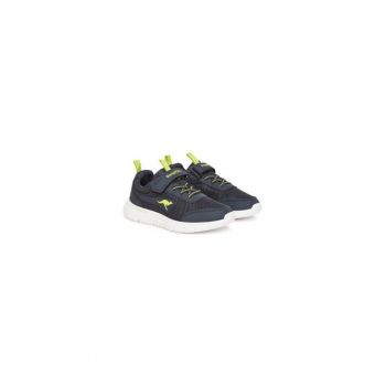 Pantofi sport baieti  305296887 - Textil - Albastru