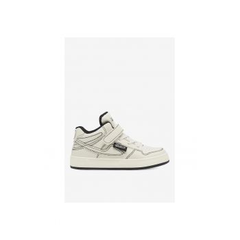 Pantofi sport baieti  5905588561026 - Sintetic - Alb