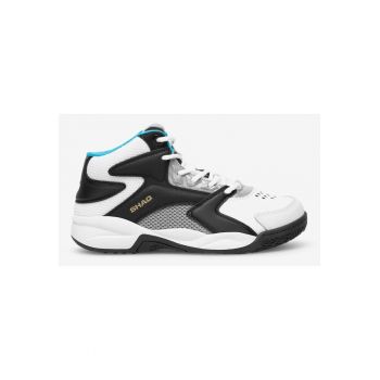 Pantofi sport baieti  5905588609100 - Textil - Alb