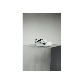 Pantofi sport baieti  5905588703174 - Sintetic - 32 EU - Alb
