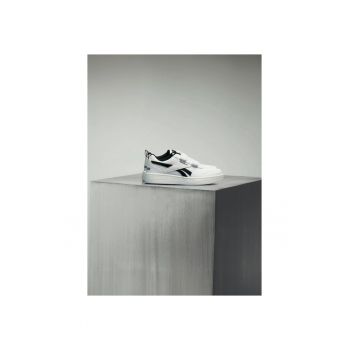 Pantofi sport baieti 5905588703174 - Sintetic - Alb Pantofi sport baieti 5905588703174 - Sintetic - Alb