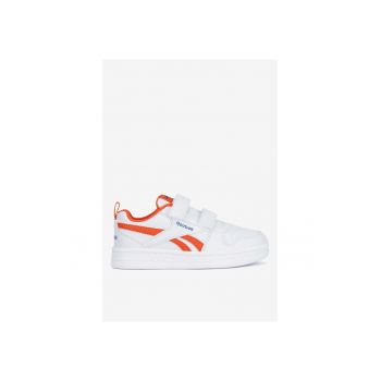 Pantofi sport baieti  5905588703518 - Sintetic - 26 EU - Alb
