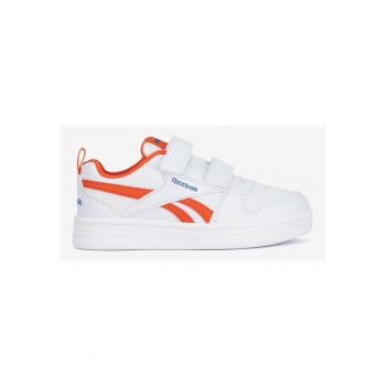 Pantofi sport baieti  5905588703518 - Sintetic - Alb