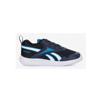 Pantofi sport baieti  5905588703693 - Textil - Albastru