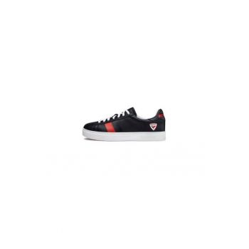 Pantofi sport barbati  300465349 - Piele ecologica - 44 EU - Albastru