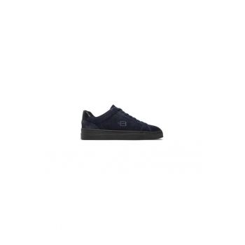 Pantofi sport barbati  304344329 - Piele naturala - 41 EU - Albastru