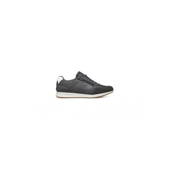 Pantofi sport barbati  304629983 - Textil - Gri