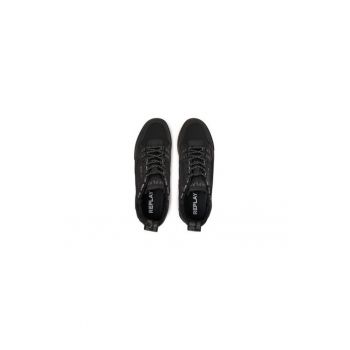 Pantofi sport barbati 305136596 - Textil - Negru Pantofi sport barbati 305136596 - Textil - Negru