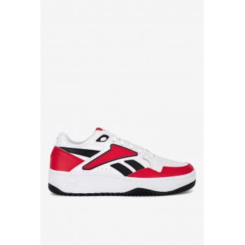 Pantofi sport barbati  5905588679516 - Piele naturala - Alb