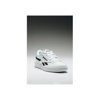 Pantofi sport barbati  5905588706588 - Piele naturala - Alb