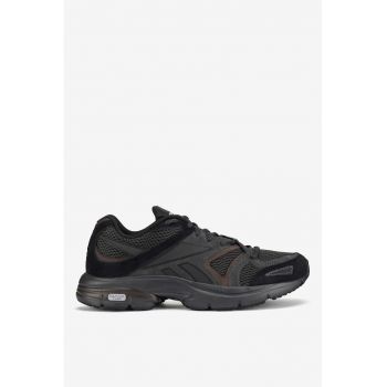 Pantofi sport barbati  5905588708889 - Piele intoarsa - Gri