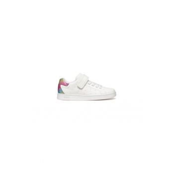 Pantofi sport dama  304461507 - Piele ecologica - 35 EU - Alb