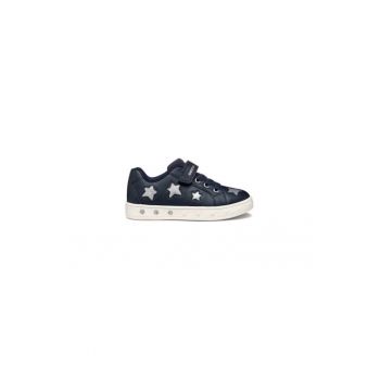 Pantofi sport dama  304621253 - Piele ecologica - 35 EU - Albastru