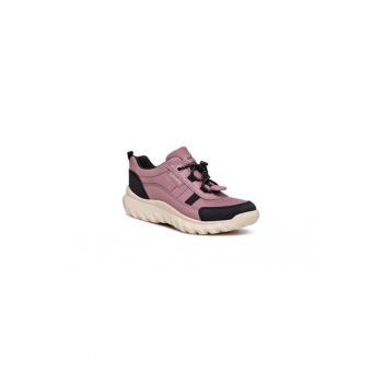 Pantofi sport fete  304072987 - Piele ecologica - 24 EU - Roz