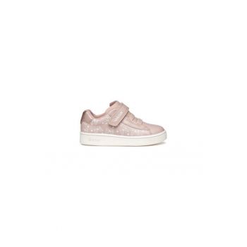 Pantofi sport fete  304458606 - Piele ecologica - Roz