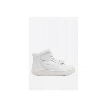 Pantofi sport fete  5904862990682 - Sintetic - Alb