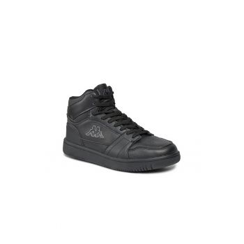 Pantofi sport unisex -  303502799 - Negru - Piele ecologica