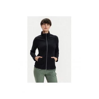 Polar dama -  303442507 - Poliester - Negru
