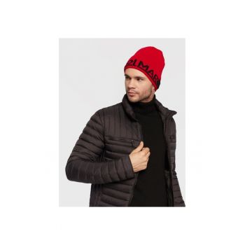 Caciula dama -  8033129751951 - Acril - One size - Rosu