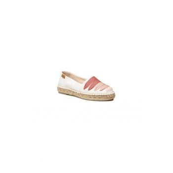 Espadrile dama  300200124 - Textil - Bej