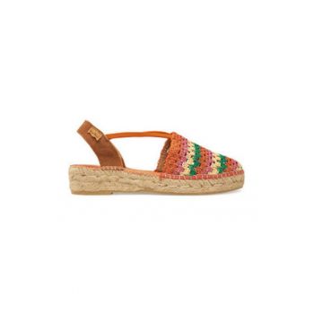 Espadrile dama  305031945 - Textil - Multicolor