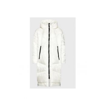 Geaca dama -  300763476 - Nylon - 40 EU - Alb