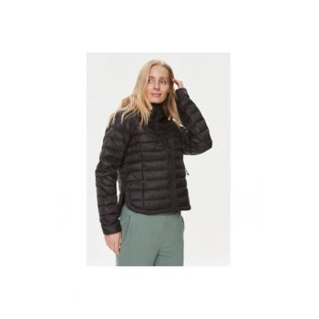 Geaca dama -  302845637 - Poliamida - Negru