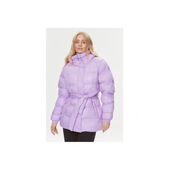 Geaca dama -  302849598 - Poliamida - Violet