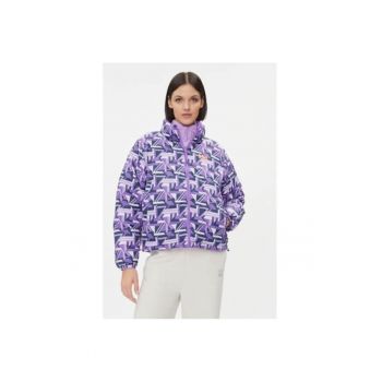 Geaca dama -  302849659 - Poliester - Violet