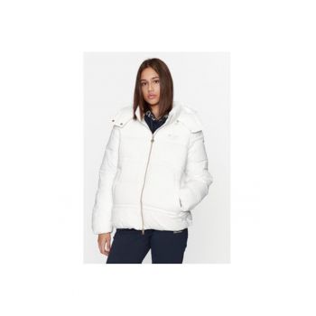 Geaca dama -  303076757 - Poliamida/Poliester - XL INTL - Alb