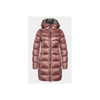 Geaca dama -  303145040 - Poliamida - 40 EU - Roz
