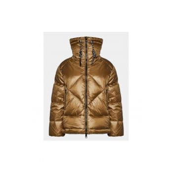 Geaca dama -  303273231 - Poliamida - L INTL - Maro