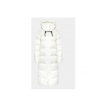 Geaca dama -  303273330 - Poliamida - S INTL - Bej