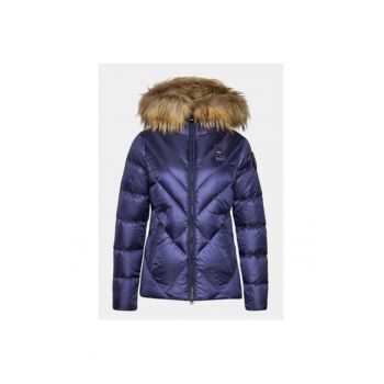 Geaca dama -  303292799 - Nylon - XS INTL - Violet