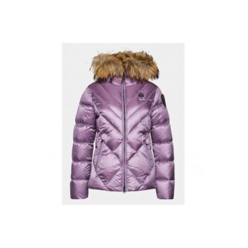 Geaca dama -  303293000 - Nylon - S INTL - Violet