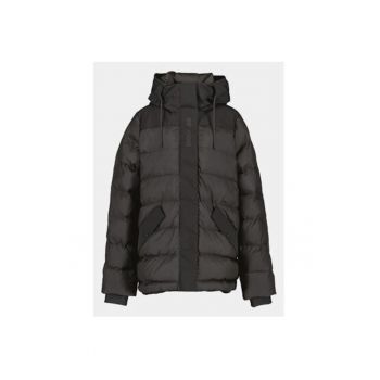 Geaca dama -  303339562 - Poliester - 36 EU - Negru