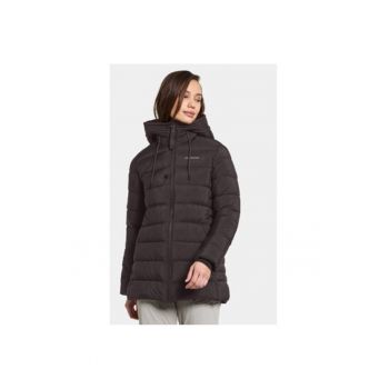 Geaca dama -  303339890 - Poliamida - 36 EU - Negru